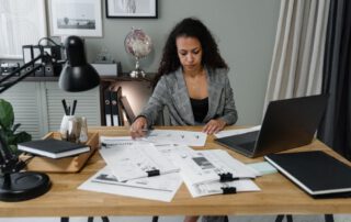 Zorgvuldig werken met aandacht voor details